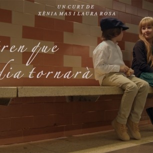 Un tren que algun dia tornarà