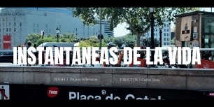 Portada del documental