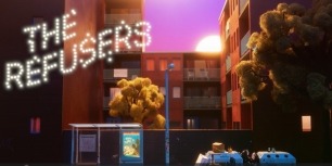 THE REFUSERS