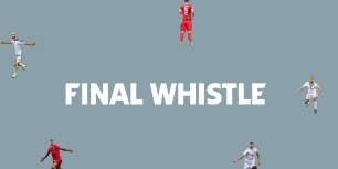 FINAL WHISTLE