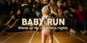 BABY RUN