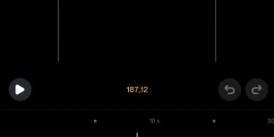 Gratitud (voz en off)