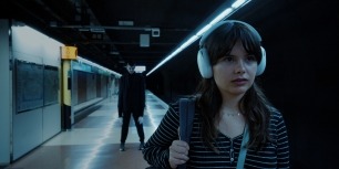 Lo que viaja conmigo