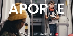 Aporte (Contribution)   A film by Nats Sisma     Cinematography by: Charles Sarmiento