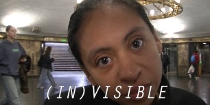 (IN)VISIBLE
