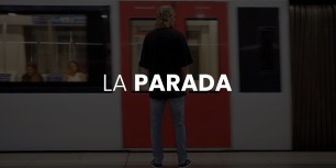 LA PARADA