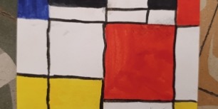 La invitación de Joan Miró.