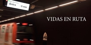 VIDAS EN RUTA