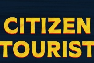 CITIZEN TOURIST