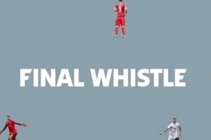 FINAL WHISTLE