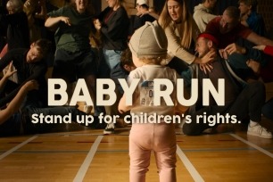BABY RUN