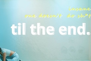 Til the End