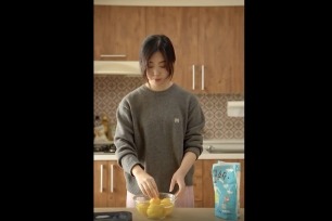 LEMON DILL BUTTER