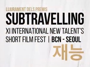 TMB anuncia els guanyadors de l’onzena edició del festival internacional de curts Subtravelling