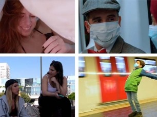 Les 10 històries finalistes de la secció Roda a TMB del Subtravelling, ara en pantalla gran