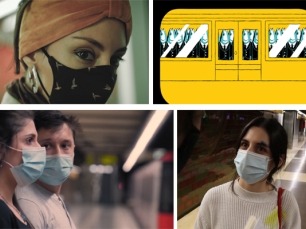 Els 15 millors curtmetratges del Subtravelling es veuran al programa 'Curtcircuit 33'