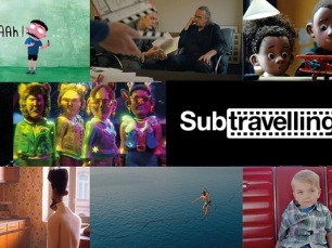 Comença el període de votacions de la Mostra Internacional del Subtravelling