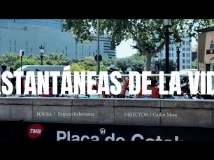 Portada del documental