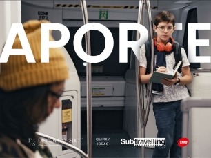 Aporte (Contribution)   A film by Nats Sisma     Cinematography by: Charles Sarmiento