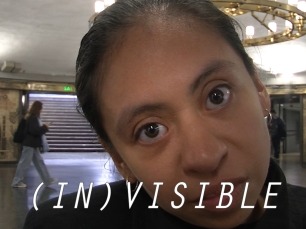 (IN)VISIBLE