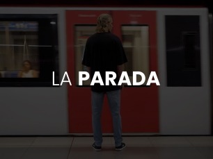 LA PARADA