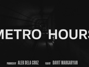METRO HOURS