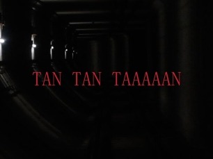 Portada de cortometraje