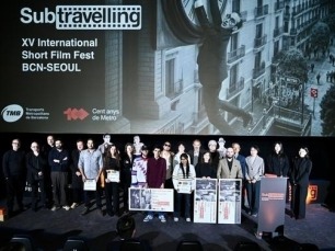 Entrega Premis Subtravelling