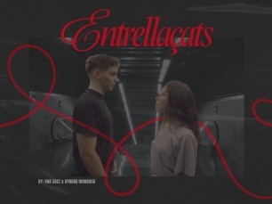 Entrellaçats - Poster
