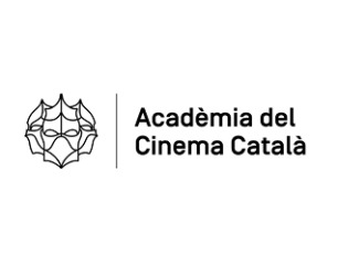 Logo Acadèmia Cinema Català