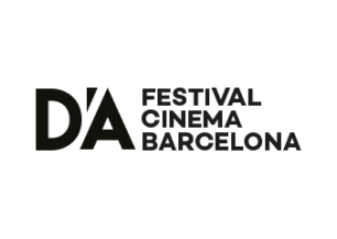 Logo Festival Cinema Barcelona