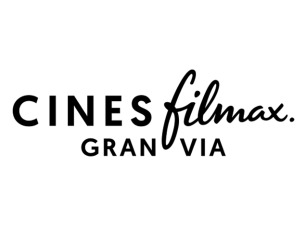 Logo Cines Filmax Gran Via