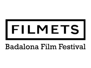 Logo Badalona Film Festival