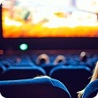 Imagen butacas de un cine