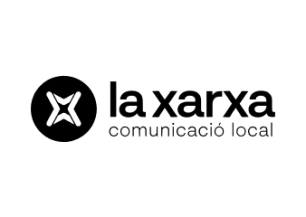la xarxa logo